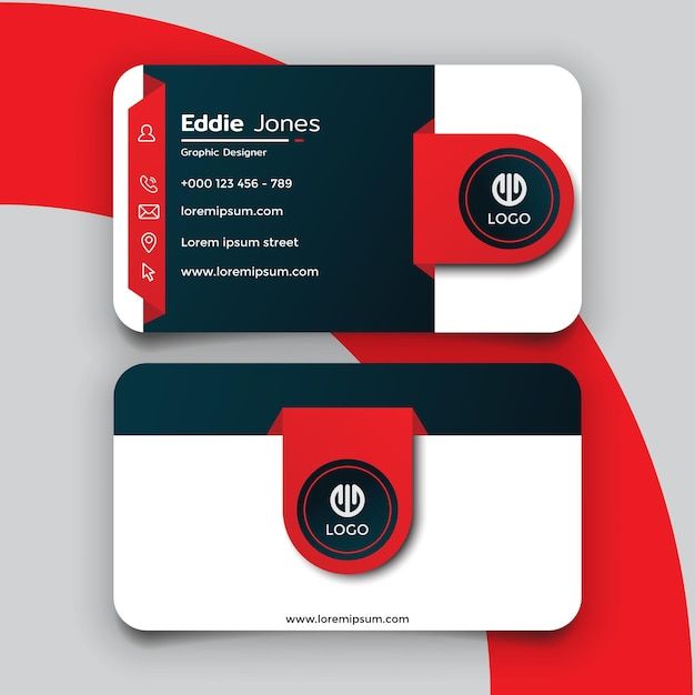 Business Card Design