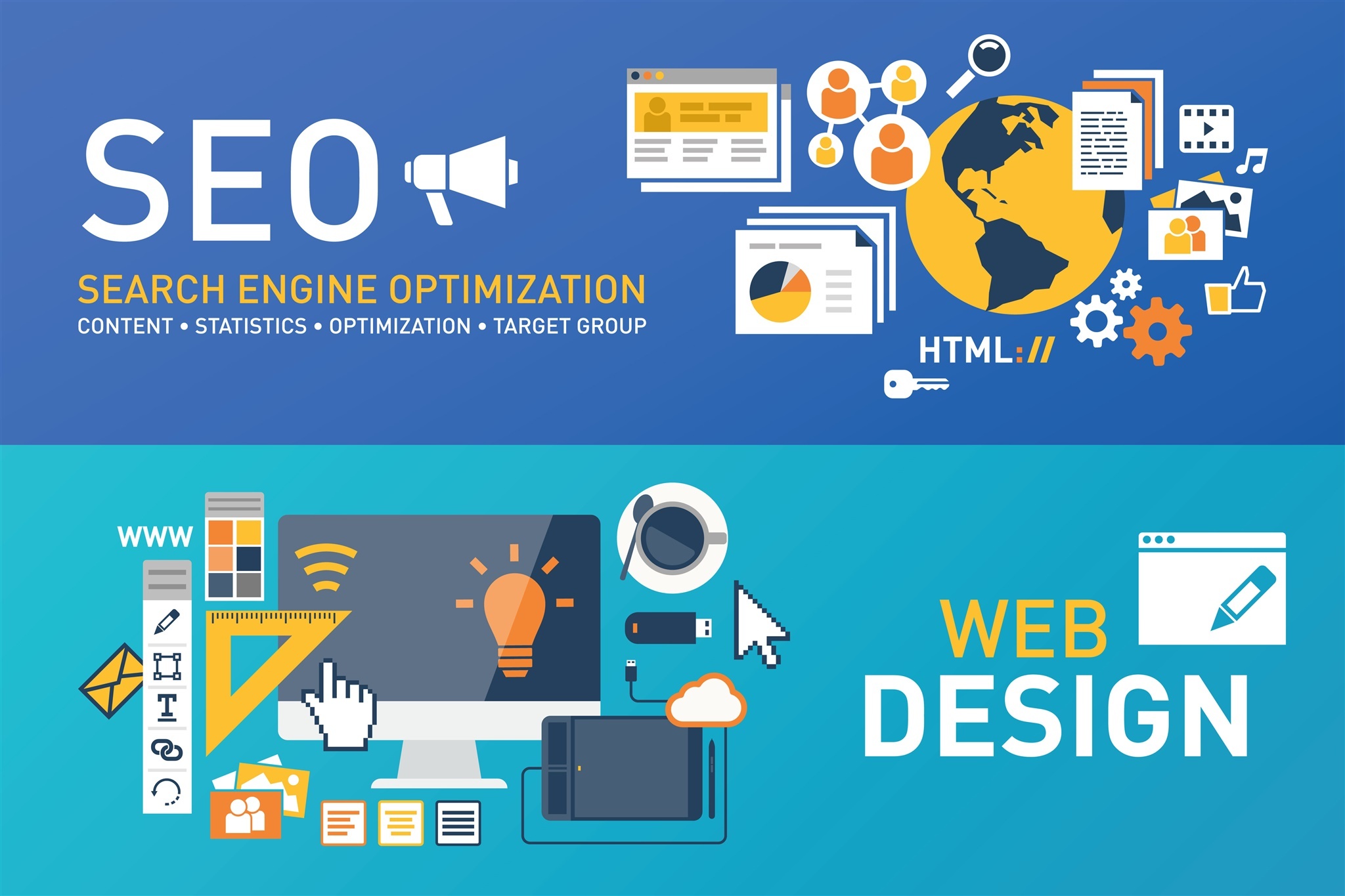 Elevate Your Online Presence with the Best Web Development and SEO Agency in Navi Mumbai
